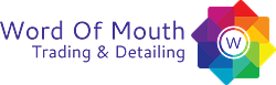 Word of Mouth Trading & Detailing