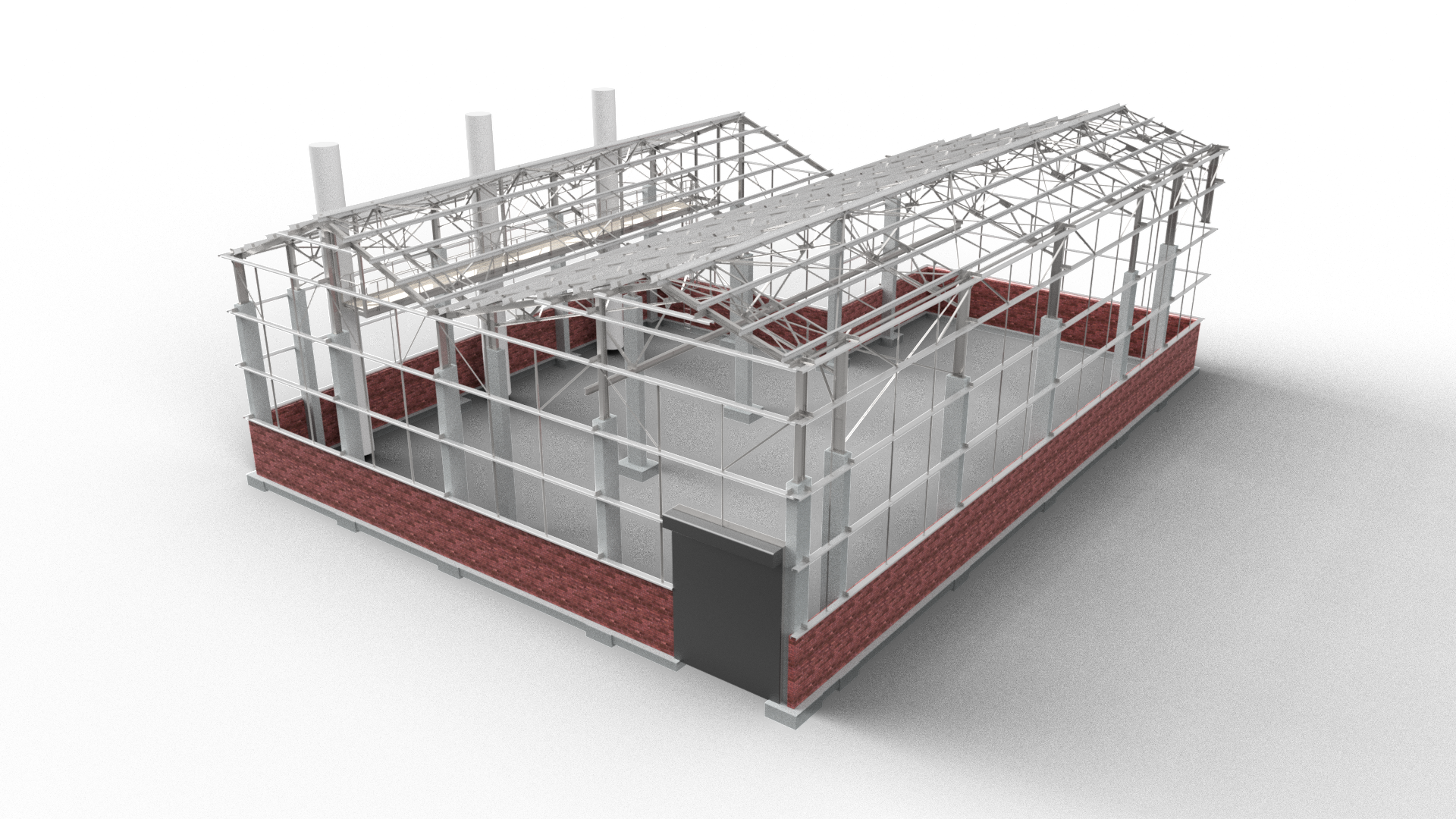 Boiler House Expansion